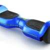 Mototec Hoverboard 24v 6.5in Wheel L17 Pro Blue